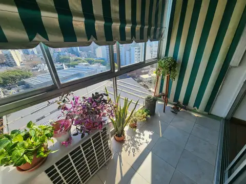 Departamento en Venta de 2 dormitorios