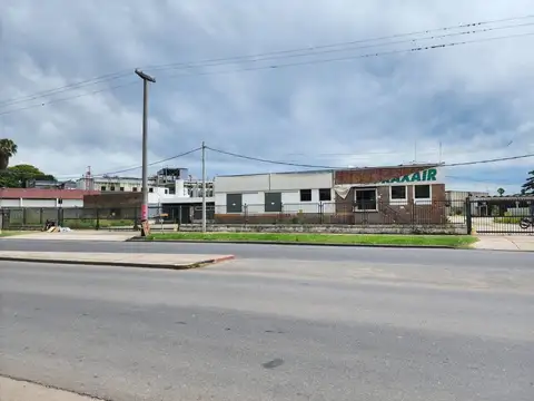 Avenida San Martín 2700