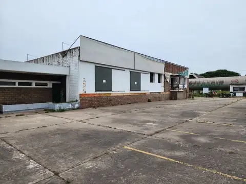 Galpon en Venta 25 años