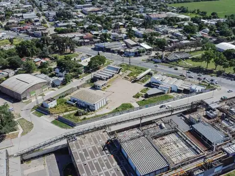 Galpon en Venta en Villa Gobernador Galvez, USD 490.000