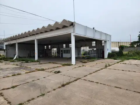 Avenida San Martín 2700