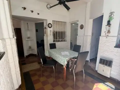 Casa en venta Garibaldi y San Martin