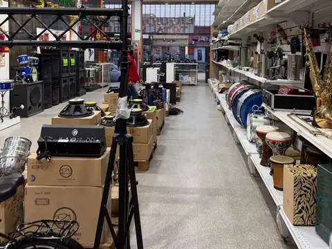 Local en Alquiler en San Miguel De Tucuman, USD 4.200