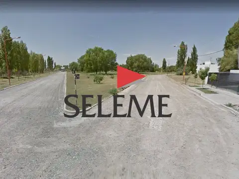 Terreno - Venta - Argentina, Cipolletti