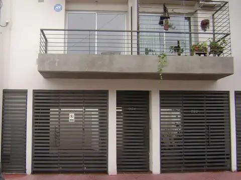 Venta/Financiacion Departamento Dos Dormitorios Balcon Cochera. La Florida