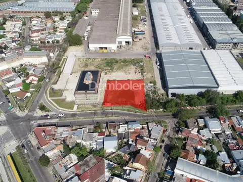 Terreno en Venta en Haedo, USD 750.000