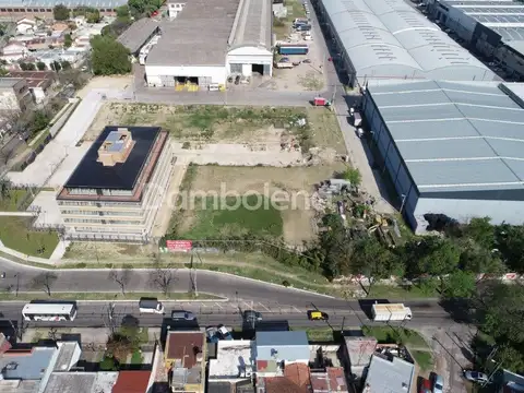 Doctor Ricardo Balbín 100