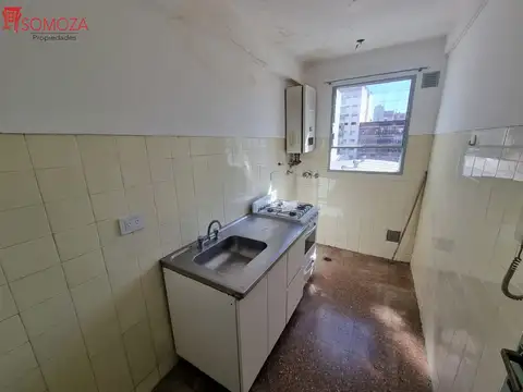 Departamento en Alquiler en Balvanera, $ 650.000