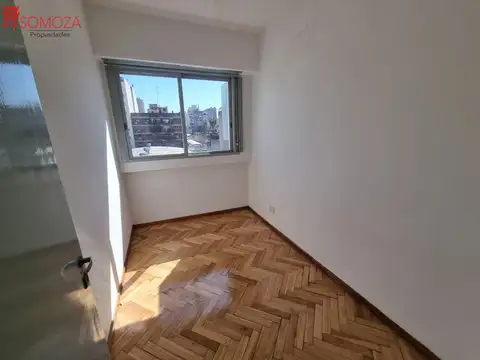 Departamento en Alquiler de 2 dormitorios