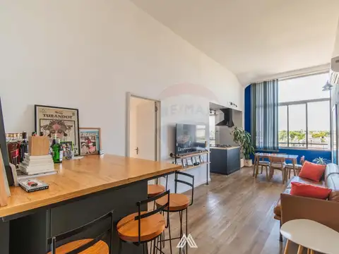 Departamento en Venta de 4 ambientes