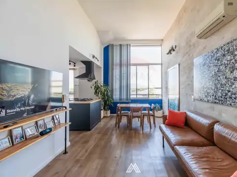 Departamento en Venta de 3 dormitorios