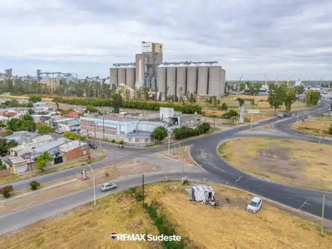 José M. Carrega 3200