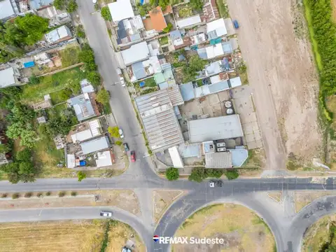 José M. Carrega 3200