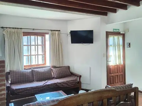 Departamento en Alquiler de 3 ambientes