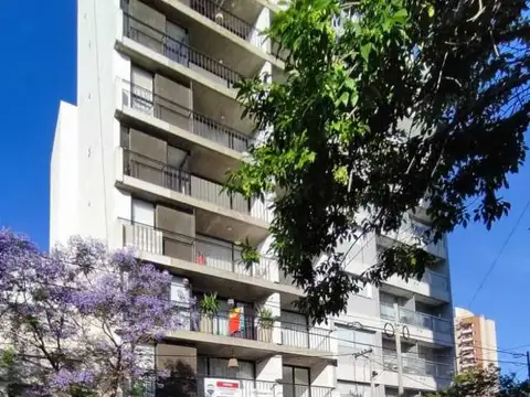 Alquiler de departamento de un dormitorio en 17 e/43 y 44