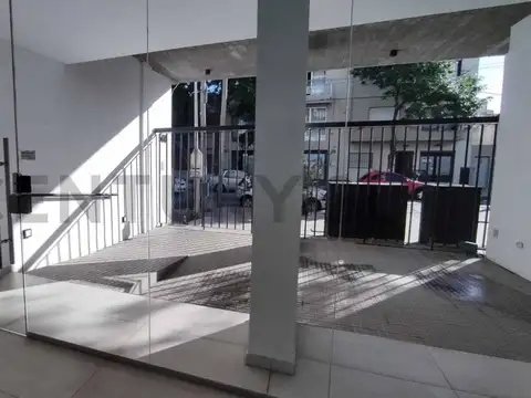 17 entre 43 y 44 500, Piso 3