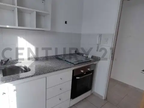 Alquiler de departamento de un dormitorio en 17 e/43 y 44