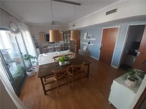 Departamento en Venta de 3 dormitorios