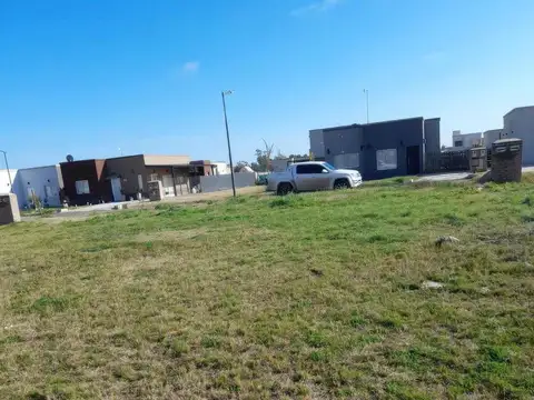 Terreno en venta - 300Mts2 - Laguna Azul, Ezeiza
