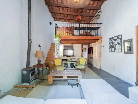 Casa en Venta en Nuñez, USD 370.000