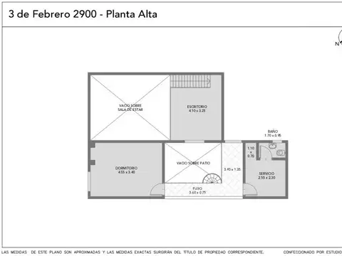 Casa en Venta de 3 dormitorios