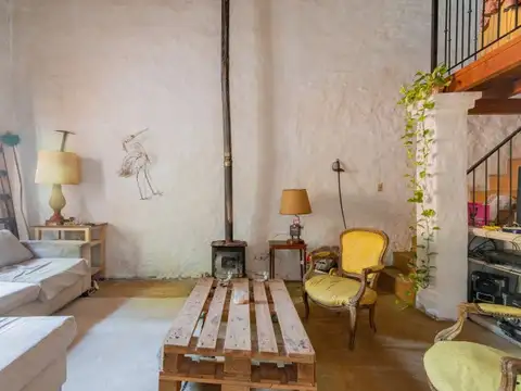 Casa en Venta 64 años