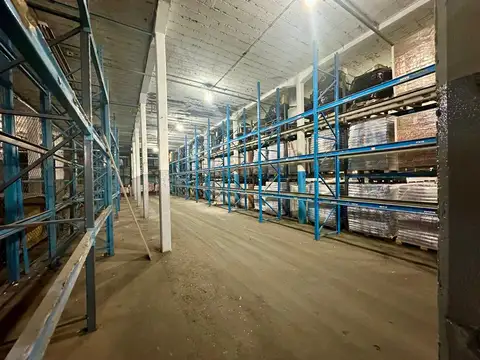 Av Gral. San Martín