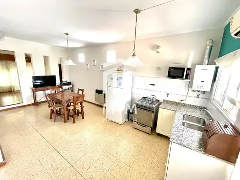 Casa en Venta en Alberdi, USD 65.000