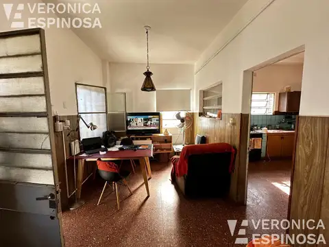 Casa en Ramos Mejia  3 ambientes