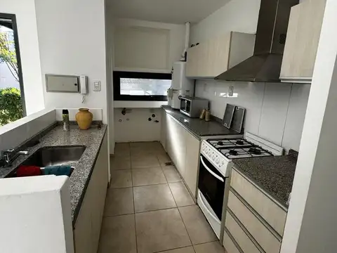 Departamento Venta , complejo a metros Puente Olive, Excelente Inversión en Godoy Cruz