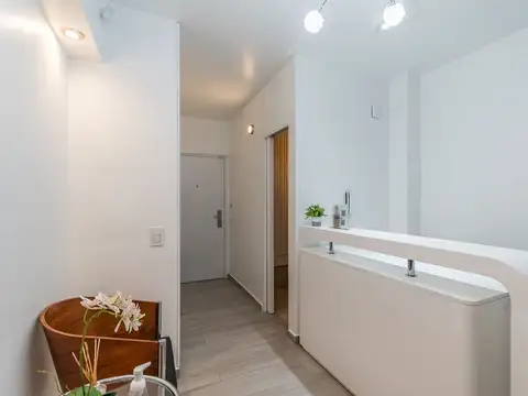 Avenida Córdoba 2600