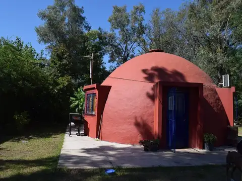 Terreno en Venta de 1352,0 m2