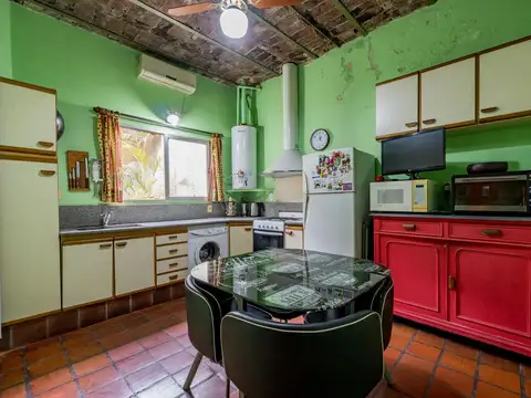 Casa en Venta en Luis Agote, USD 295.000