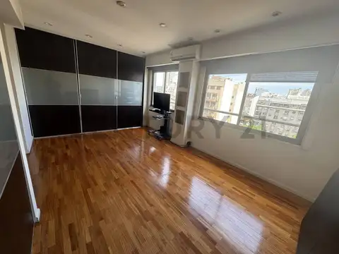 Departamento en Alquiler en Barrio Norte, USD 1.000