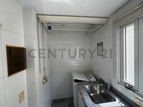 Departamento en Alquiler A Estrenar