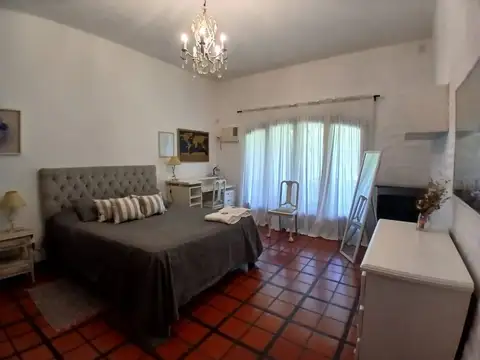 ALQUILER ENERO CASA BELLA VISTA