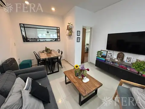 Venta PH 3 ambientes con terraza en Bernal