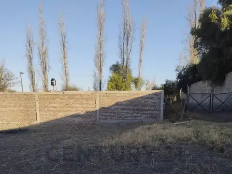 Terreno en Venta en Coquimbito, USD 15.900