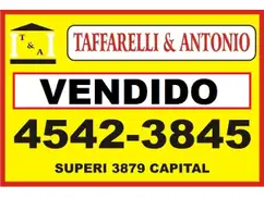 TAFFARELLI & ANTONIO PROPIEDADES