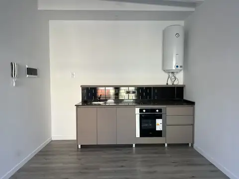 Depto Tipo Casa en Venta de 2 ambientes