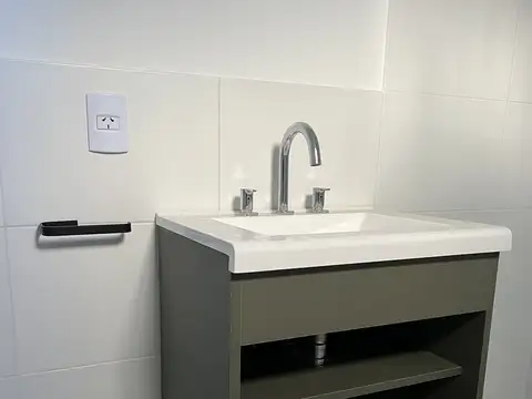 Depto Tipo Casa en Venta A Estrenar