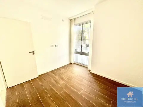 Depto Tipo Casa en Venta de 1 dormitorio