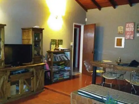 Casa - Venta - Argentina, Ituzaingó - Monroe 1550