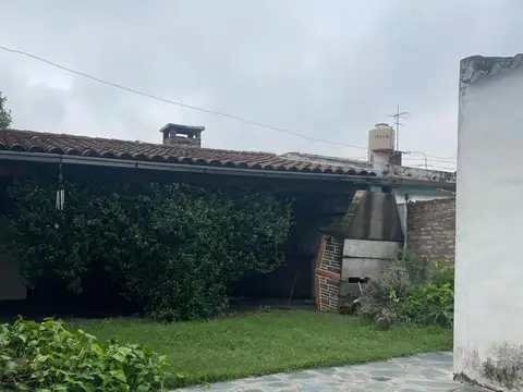 Casa en Venta 25 años