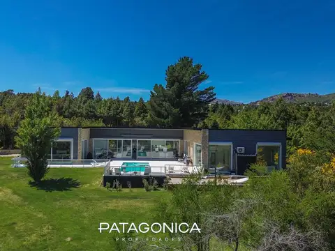 Casa en Venta en San Carlos De Bariloche, USD 1.099.000