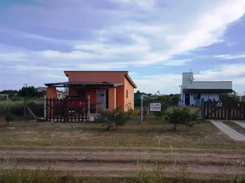 Casa en Venta en San Clemente Del Tuyu, USD 64.000