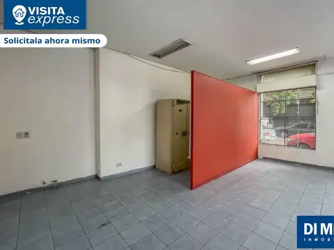 Local en Venta 80 años
