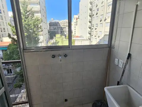 Departamento en Alquiler al Suroeste