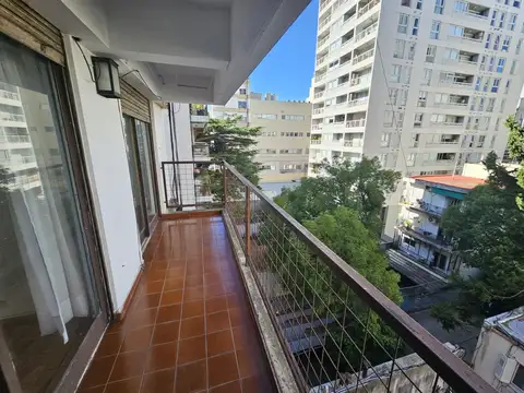 CIUDAD DE LA PAZ 2400, Piso 5