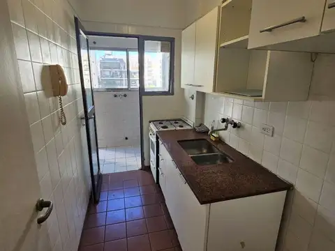 Departamento en Alquiler 45 años